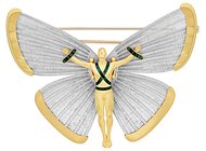 Драгоценная энтомология