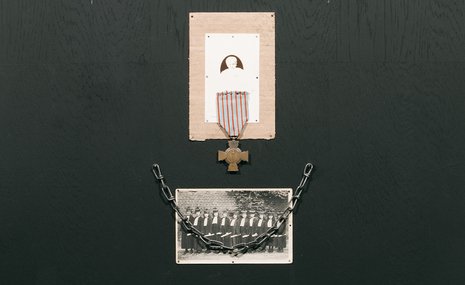 Символизм и провокация