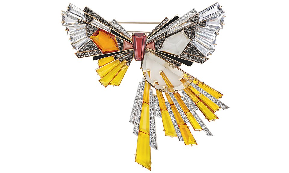 Работа Ильгиза Фазулзянова на выставке «На свет из темноты» в московском Историческом музее.  Фото: московский Исторический музей