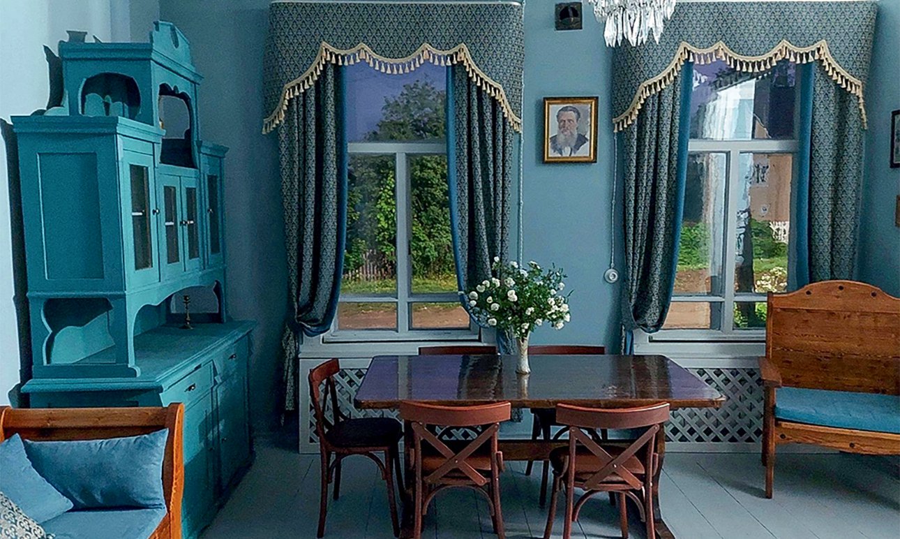 Культурно-деловой центр «Дом мецената». Фото: Алексей Новоселов