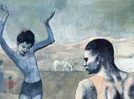 Третьяковка и Пушкинский обменялись шедеврами