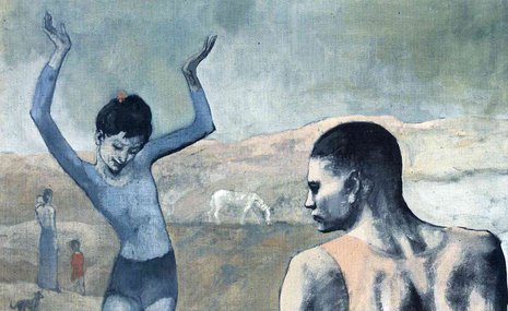 Третьяковка и Пушкинский обменялись шедеврами