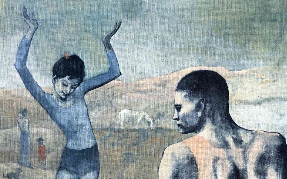 Третьяковка и Пушкинский обменялись шедеврами