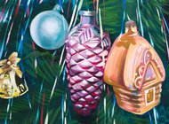 Vladey проведет новогодние торги