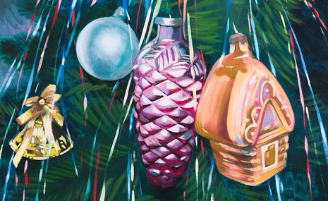 Vladey проведет новогодние торги