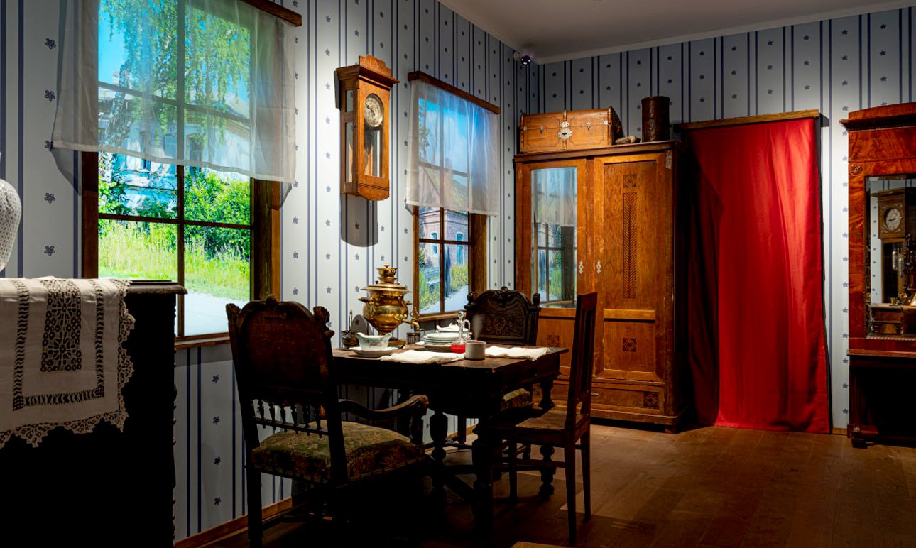 Выставка «Марк Шагал. Радость земного притяжения» в ГМИИ им. А.С.Пушкина.  Фото: ГМИИ им. А.С.Пушкина