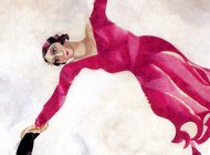 Шагал: фокусировка на родине