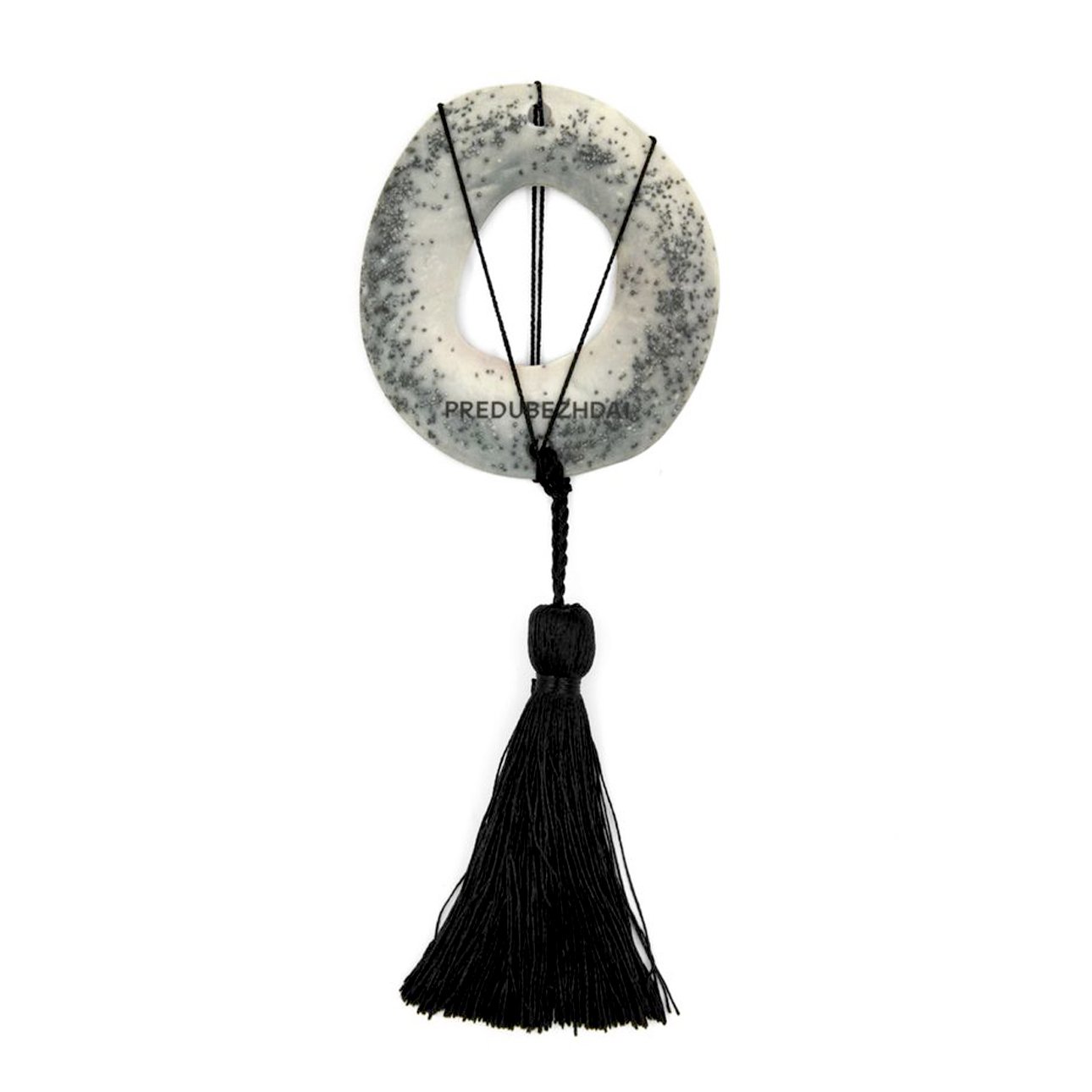 Ароматизатор «Detstvo». Predubezhdai.  Фото: Anastasia ironova