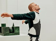 Театр идет в музей. Музей идет в театр