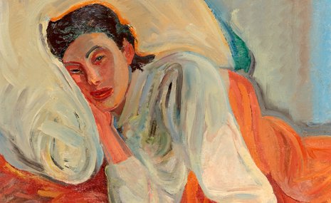 Рассказ по картинкам: галерист и коллекционер Ильдар Галеев в амплуа эссеиста