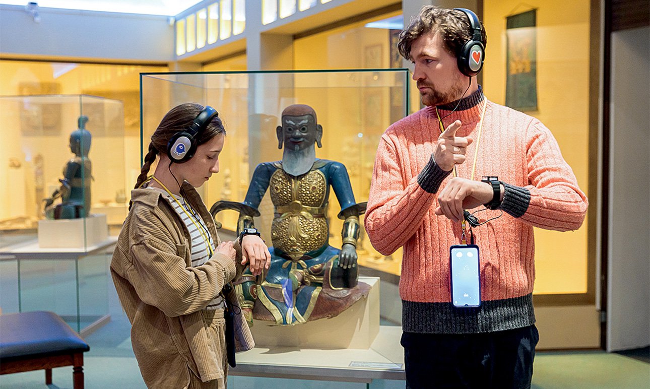 Фото: Галина Красноперова