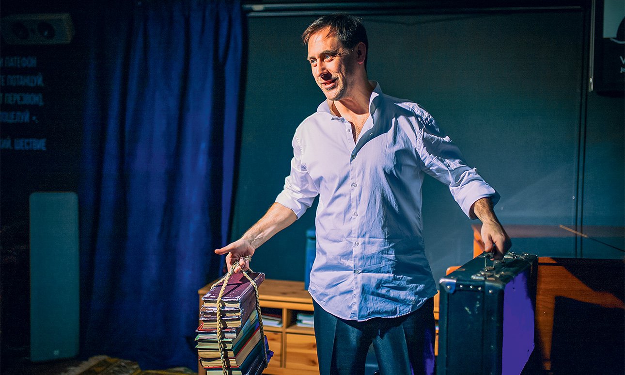 Фото: Яна Ковалева