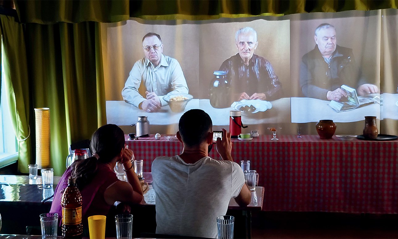 Фото: Елена Наумова