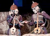 Синтез жанра и форм: актуальные проекты