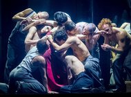 Антон Гетьман и Василий Церетели о новом проекте «Музей в опере»