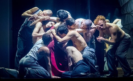 Антон Гетьман и Василий Церетели о новом проекте «Музей в опере»