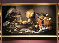 Классные занятия: на чем учились первые русские академики