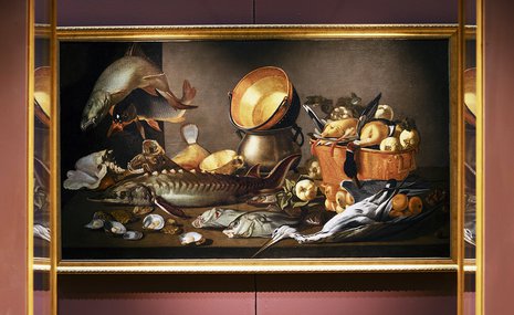 Классные занятия: на чем учились первые русские академики