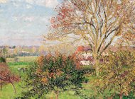 Пушкинский отправил часть своего собрания импрессионистов на гастроли по Сибири