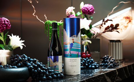 Пьянящая красота