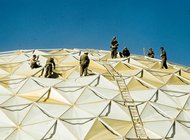 Американское искусство по-советски: культурный обмен сквозь железный занавес