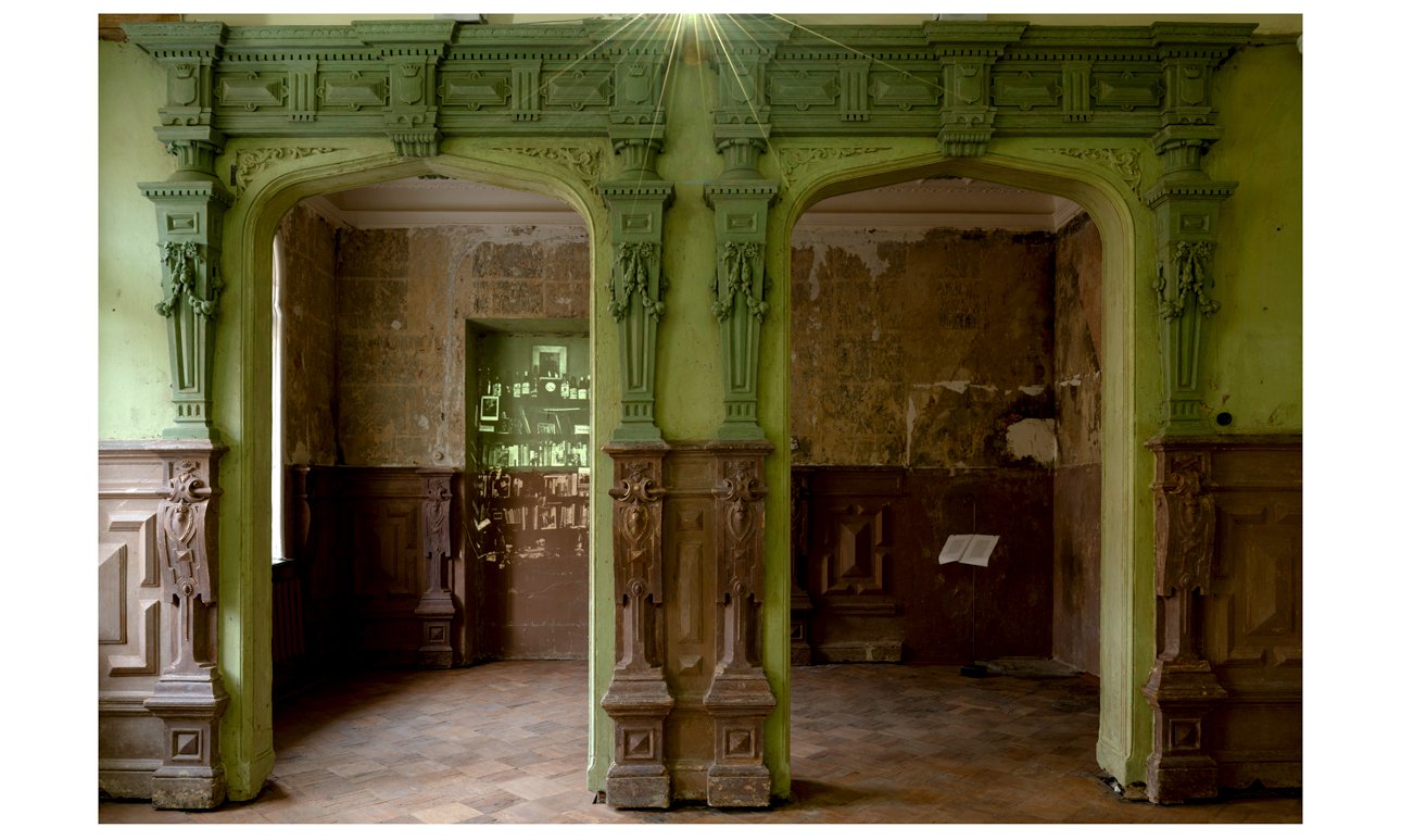 Музей «Полторы комнаты» стал одним из самых популярных за последние годы. Фото: Музей «Полторы комнаты»