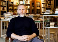 Максим Левченко: «Не жить же одним архивом и только Иосифом Бродским!»