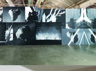 Место действия: «Винзавод». В ролях: 10 художников