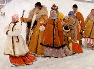 Лучшие выставки 2026 года: от Чингисидов до сатурналий