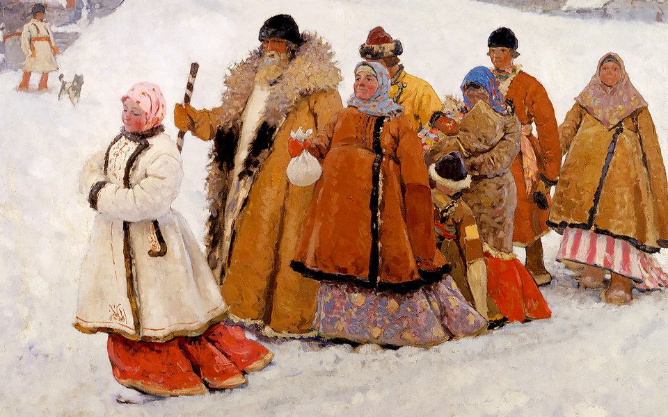 Лучшие выставки 2026 года: от Чингисидов до сатурналий