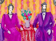 Еврейская свадьба: местечковое веселье континентального масштаба