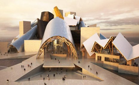 Самые ожидаемые мировые музейные открытия 2026 года