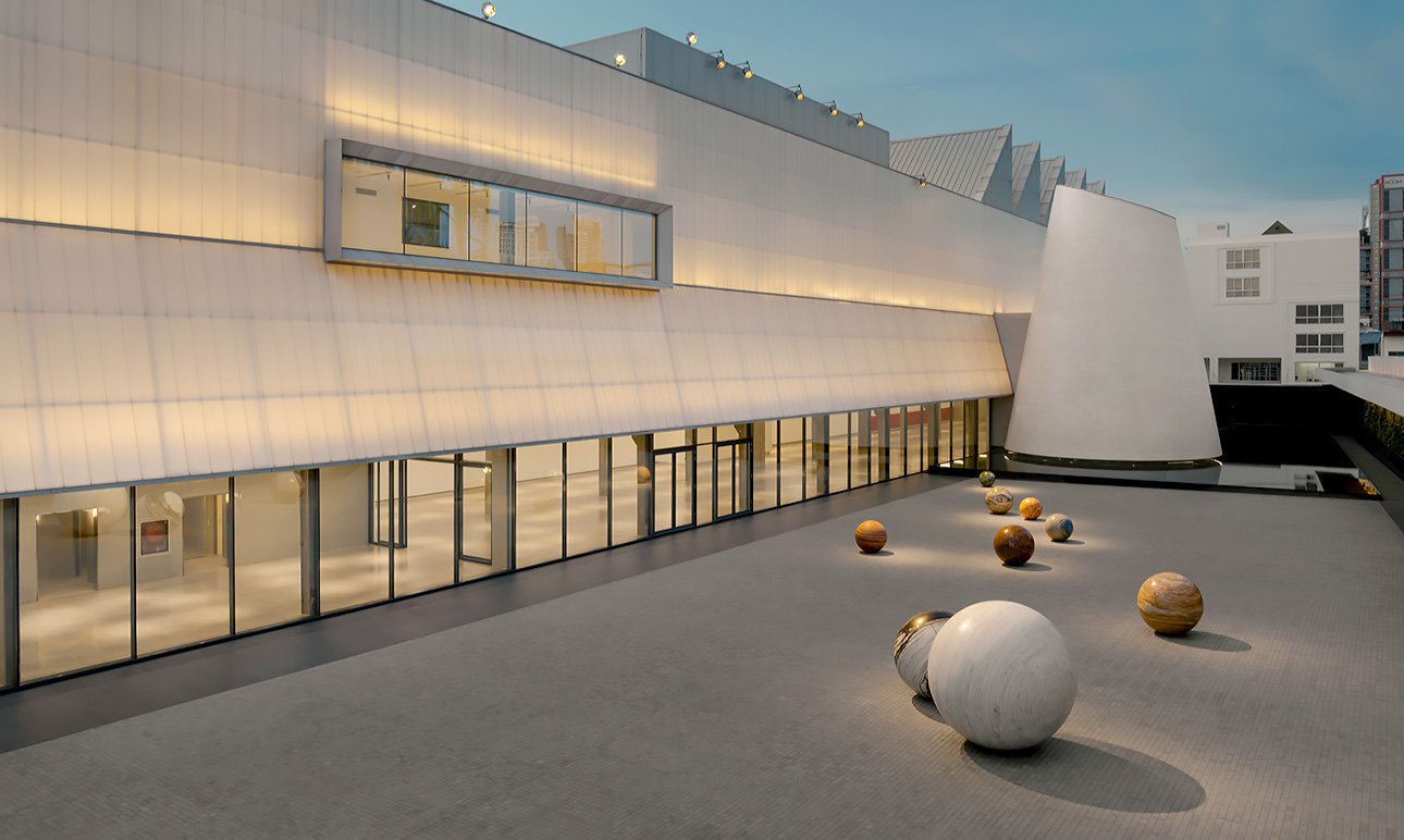 В столице Таиланда открылся музей Dib Bangkok. Фото: Dib Bangkok