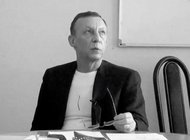 Умевший видеть: памяти Сергея Даниэля