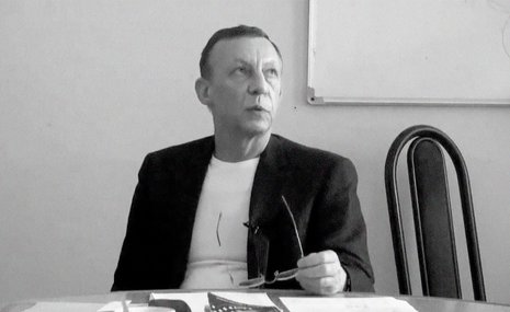 Умевший видеть: памяти Сергея Даниэля