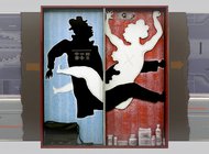 Владимир Янкилевский, его «первичный бульон» и собственная вселенная