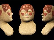 Интеллектуальная раскраска позволяет воссоздавать доисторические артефакты