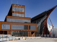 В России создают новые культурные полюса