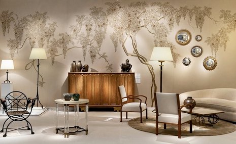 Стиль на века: в чем секрет неугасающей привлекательности ар-деко