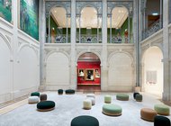 Музей Бонна — Эллё открылся после реконструкции