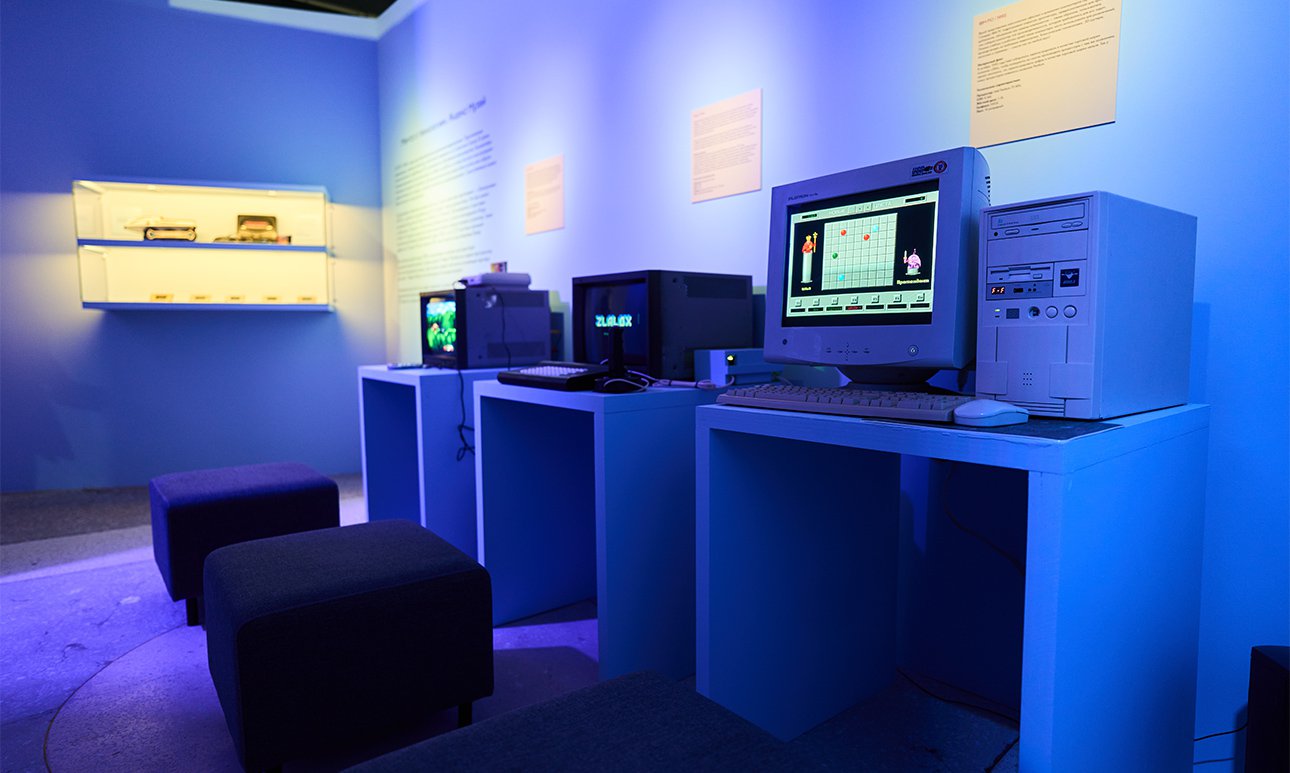 Выставка «Детство. Мечты» в филиале Третьяковской галереи в Самаре.  Фото: Государственная Третьяковская галерея