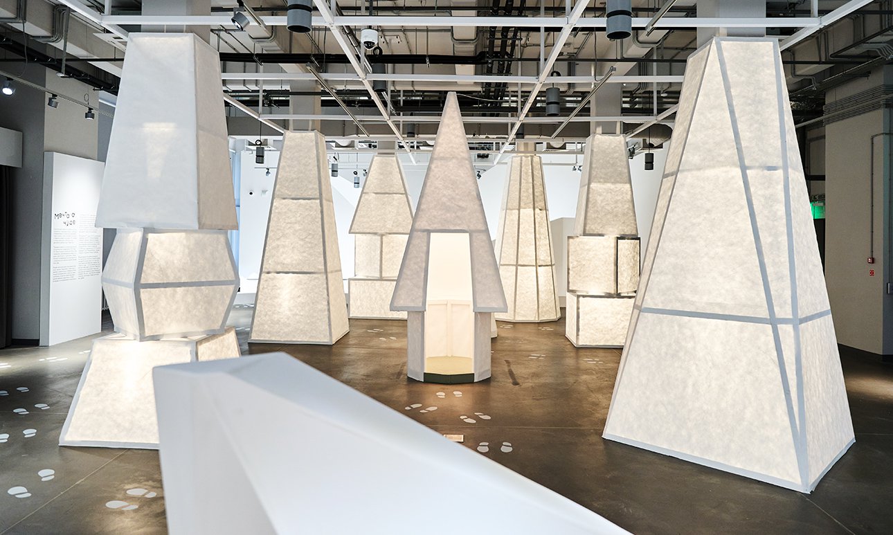 Выставка «Детство. Мечты» в филиале Третьяковской галереи в Самаре.  Фото: Государственная Третьяковская галерея