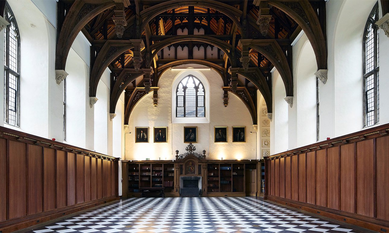 Ламбетский дворец в результате реставрации вернул себе красоту и строгость старинных интерьеров.  Фото: Hufton+Crow