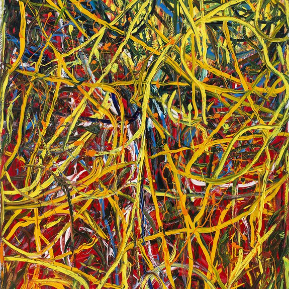 Дмитрий Сухов. Soaring. 2019.  Фото: Архив художника