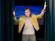 Игорь Суханов: «Мне интересны те художники, кто сейчас развивается, ищет себя, отражает ситуацию в обществе»