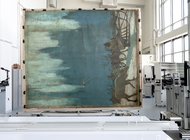 Третьяковская галерея включила «Северное сияние» заново