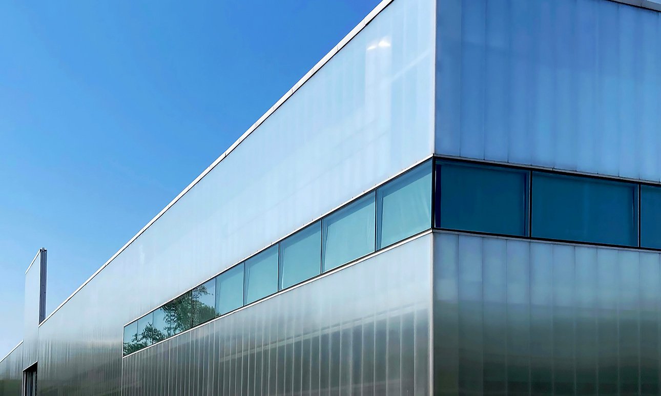 Музей современного искусства «Гараж».  Фото: Arthur Shuraev/Unsplash