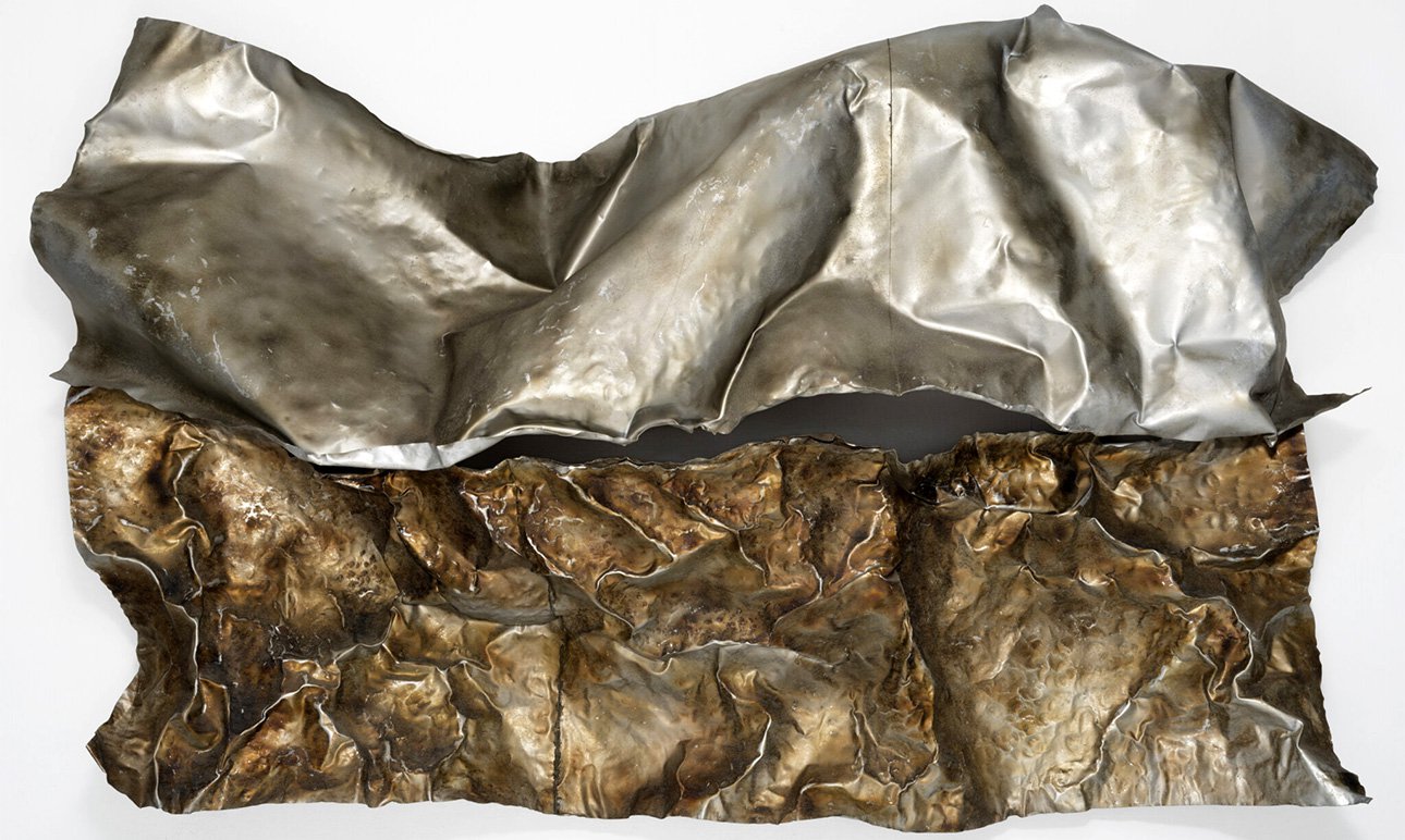 Тада Минами. Frequency 37303055MC. 1963.  Фото: Nakagawa Shu/Minami Tada Associates