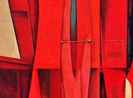 О забытых японских художницах 1950–1960-х вспомнили