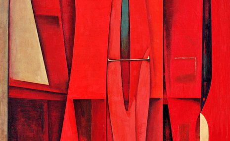 О забытых японских художницах 1950–1960-х вспомнили